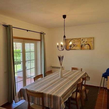 Praia D'El Rey - Townhouse Dom Duarte Amoreira  Eksteriør billede