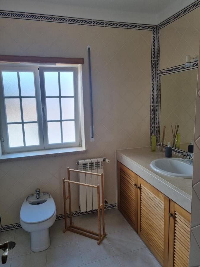 Praia D'El Rey - Townhouse Dom Duarte Amoreira  Eksteriør billede